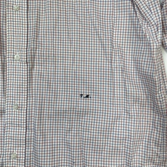 Kamakura button down shirt - 44 - Picture 3 of 6